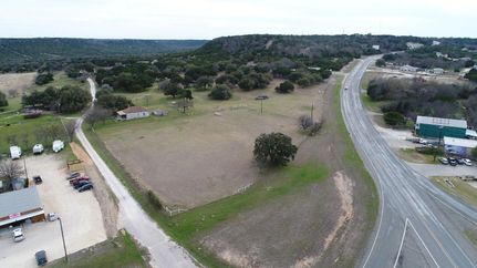 Land in Bosque County, Texas