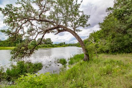 Undeveloped Land in Victoria County, Texas
