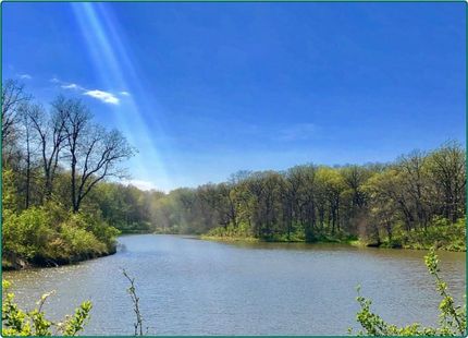 Farm and Ranch in Monroe County, Iowa