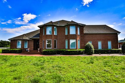 Land in Tulsa County, Oklahoma