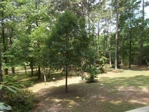 Land in San Jacinto County, Texas