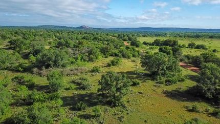 Farm and Ranch in Llano County, Texas