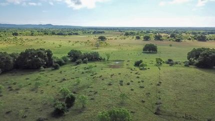 Horse Property in Llano County, Texas