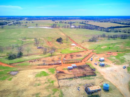 Recreational Property in Payne County, Oklahoma