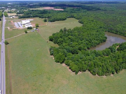 Timberland Property in Morgan County, Georgia