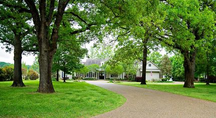 Timberland Property in Henderson County, Texas