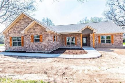 Recreational Property in Grayson County, Texas