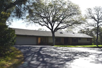 Commercial Property in Mariposa County, California