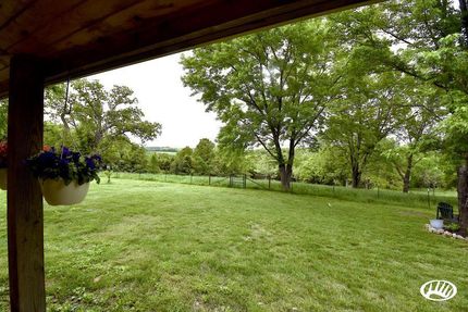 Farm and Ranch in Ozark County, Missouri