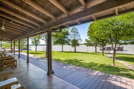 Lakefront Property in Henderson County, Texas