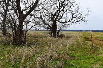 Recreational Property in Grayson County, Texas