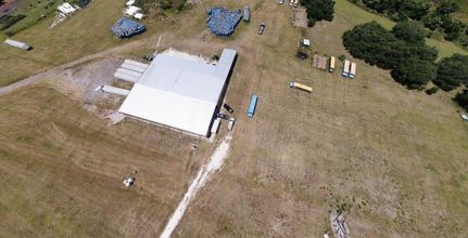 Land in DeSoto County, Florida