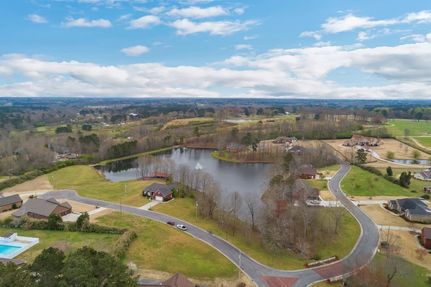 Farm and Ranch in Marshall County, Alabama
