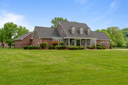 Recreational Property in Sumner County, Tennessee