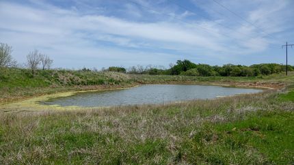 Land in Eastland County, Texas