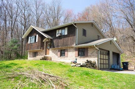 House in Chester County, Pennsylvania