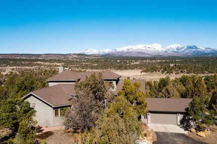 Recreational Property in La Plata County, Colorado