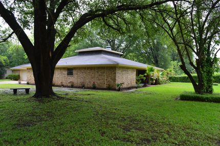 House in Houston County, Texas
