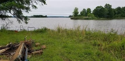 Recreational Property in Le Flore County, Oklahoma