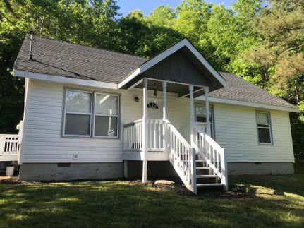Recreational Property in Dawson County, Georgia
