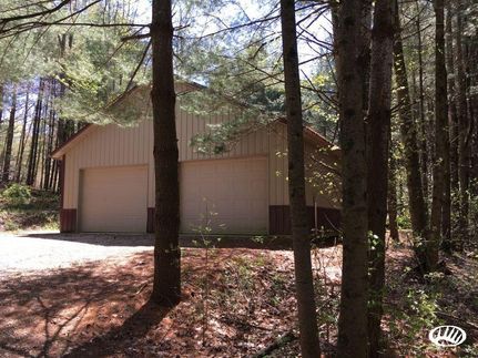 Land in Coshocton County, Ohio