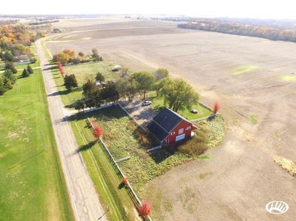 Land in LaSalle County, Illinois