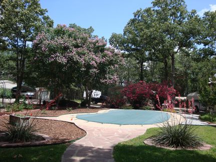 Recreational Property in Freestone County, Texas