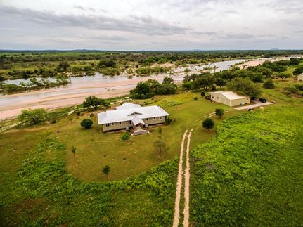Land in Llano County, Texas