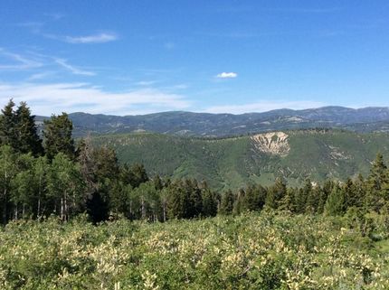 Farm and Ranch in Utah County, Utah