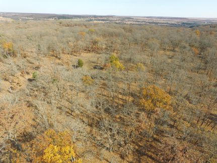 Farm and Ranch in Chautauqua County, Kansas