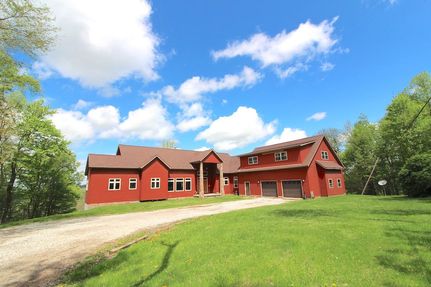 Land in Belmont County, Ohio