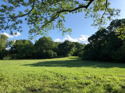 Recreational Property in Freestone County, Texas