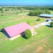 Recreational Property in Payne County, Oklahoma