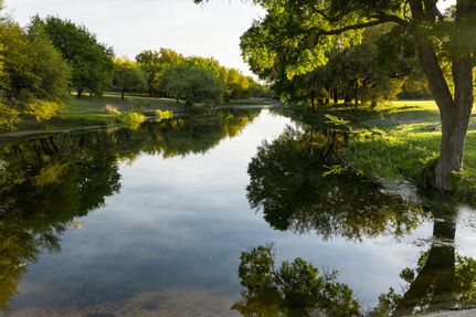 Farm and Ranch in Mills County, Texas