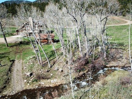 Land in Las Animas County, Colorado