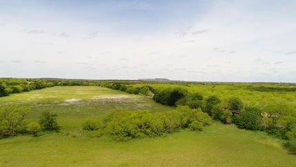 Undeveloped Land in Coleman County, Texas