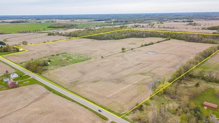 Recreational Property in Eaton County, Michigan