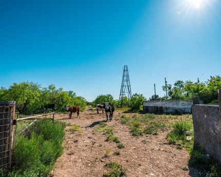 Recreational Property in Val Verde County, Texas