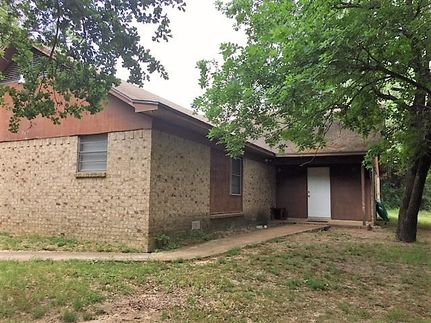 Recreational Property in Henderson County, Texas