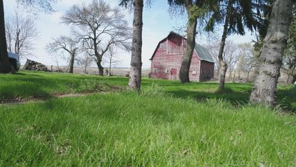 Land in Brookings County, South Dakota