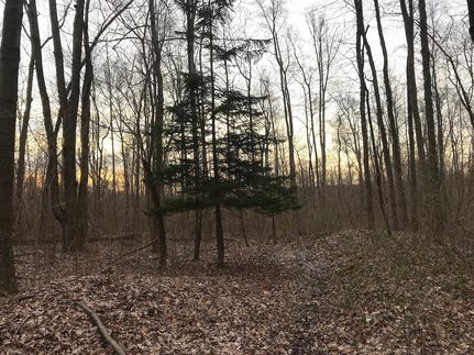 Recreational Property in Knox County, Ohio