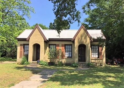 Recreational Property in Henderson County, Texas