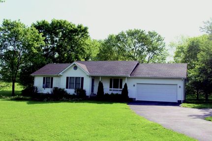Timberland Property in Warren County, Kentucky
