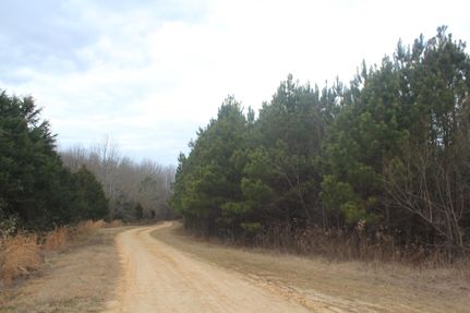 Land in Tate County, Mississippi