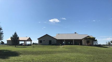 Horse Property in Kimble County, Texas