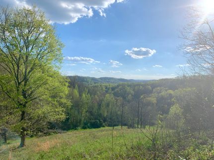 Farm and Ranch in Cannon County, Tennessee