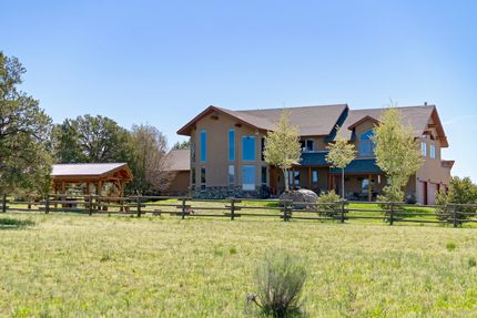 Farm and Ranch in La Plata County, Colorado