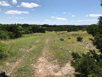 House in Real County, Texas