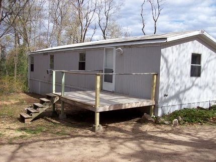 Timberland Property in Adams County, Wisconsin
