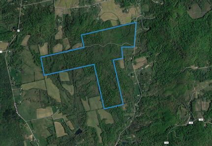 Recreational Property in Ross County, Ohio